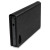 Olixar Sony Xperia Z5 Compact WalletCase Tasche in Schwarz 6