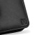 Olixar Sony Xperia Z5 Compact Genuine Leather Suojakotelo - Musta 14