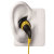 Jabra Active Sport In-Ear Headphones with Mic & Remote - Yellow 4