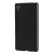 FlexiShield Case Sony Xperia Z5 Premium Hülle in Solid Schwarz 3