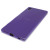 FlexiShield Sony Xperia Z5 Premium Case - Purple 8