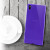 FlexiShield Sony Xperia Z5 Premium Case - Purple 10