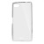 FlexiShield Ultra-Thin Sony Xperia Z5 Compact Gel Case Hülle 100% Klar 11