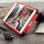 ArmourDillo Sony Xperia Z5 Premium Protective Case - Red 3