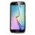 FlexiGrip Samsung Galaxy S6 Gel Case - Smoke Black 3
