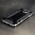 FlexiGrip Samsung Galaxy S6 Gel Case - Smoke Black 5
