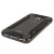 FlexiGrip Samsung Galaxy S6 Gel Case - Smoke Black 8