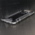 FlexiGrip Samsung Galaxy S6 Edge Plus Case - Smoke Black 5