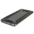 FlexiGrip Samsung Galaxy S6 Edge Plus Case - Smoke Black 10
