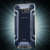 FlexiGrip Samsung Galaxy S6 Edge Plus Case - 100% Clear 3