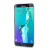 Funda Samsung Galaxy S6 Edge+ FlexiGrip - Transparente 4