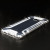 FlexiGrip Samsung Galaxy S6 Edge Plus Case - 100% Clear 5