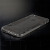 FlexiGrip iPhone 6S / 6 Gel Case  - Smoke Black 4