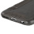 FlexiGrip iPhone 6S / 6 Gel Case  - Smoke Black 7