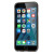 FlexiGrip iPhone 6S Plus / 6 Plus  Gel Case - Smoke Black 3