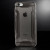 FlexiGrip iPhone 6S Plus / 6 Plus  Gel Case - Smoke Black 4