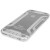 FlexiGrip iPhone 6S Plus / 6 Plus Gel Case - 100% Clear 3