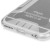 FlexiGrip iPhone 6S Plus / 6 Plus Gel Case - 100% Clear 7