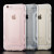 FlexiGrip iPhone 6S Plus / 6 Plus Gel Case - 100% Helder 10
