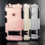 Coque support iPhone 6S Plus / 6 Plus Olixar ArmourGrip - Prisme 10