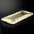 FlexiGrip iPhone 6S / 6 Gel Case Hülle in Gold 4