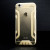 FlexiGrip iPhone 6S / 6 Gel Case Hülle in Gold 5