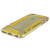 FlexiGrip iPhone 6S / 6 Gel Case Hülle in Gold 10