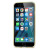 Funda iPhone 6S Plus / 6 Plus FlexiGrip Gel - Oro 3