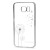 Olixar Dandelion Samsung Galaxy S6 Shell Case - Silver / Clear 10