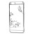 Coque iPhone 6S Plus / 6 Plus Olixar Butterfly – Argent / Transparente 9