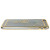 Olixar Dandelion iPhone 6S Plus / 6 Plus Shell Case - Gold / Clear 6