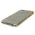 Olixar Dandelion iPhone 6S Plus / 6 Plus Shell Case - Gold / Clear 7