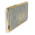 Olixar Dandelion iPhone 6S Plus / 6 Plus Shell Case - Gold / Clear 10