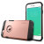 Spigen Tough Armor iPhone 6S Skal - Rosé Guld 7