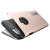 Spigen Slim Armor iPhone 6S Tough Case - Rose Gold 3