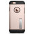 Spigen Slim Armor iPhone 6S Tough Case - Rose Gold 6