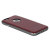 Moshi iGlaze Napa iPhone 6S / 6 Vegan Leather Case - Red 3