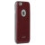Moshi iGlaze Napa iPhone 6S / 6 Vegan Leather Case - Red 4