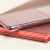 X-Doria Engage Plus iPhone 6S Skal - Rosé Guld 5