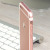 X-Doria Bump Gear iPhone 6S Bumper Case - Rose Gold 3