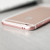 X-Doria Bump Gear iPhone 6S Bumper Case - Rose Gold 8