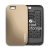 Verus Pebble iPhone 6S / 6 Case - Shine Gold 5
