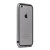 Bumper iPhone 6S Moshi iGlaze Luxe - Gris Sidéral 8