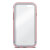 Moshi iGlaze Luxe iPhone 6S / 6 Bumper Case - Rose Gold 9