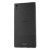FlexiShield Ultra-Thin Sony Xperia Z5 Premium Gel Hülle in 100% Klar 3