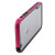 Olixar FlexFrame iPhone 6S Bumper Hülle in Hot Pink 8