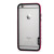 Olixar FlexFrame iPhone 6S Bumper Hülle in Hot Pink 9