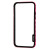 iPhone 6S Bumper Case - Olixar FlexiFrame Hot Pink 11