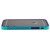  Olixar FlexiFrame iPhone 6S Bumper Case - Blauw 4