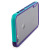 Olixar FlexiFrame iPhone 6S Bumper Case - Blauw 6